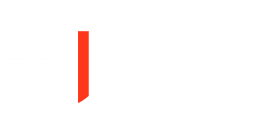 PCO Global Logo