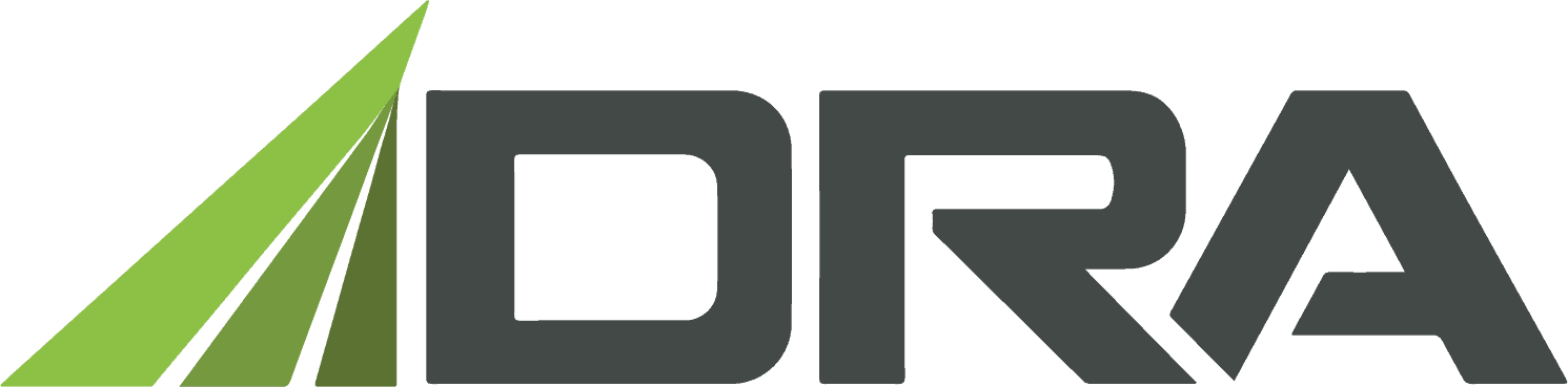 About dra logo full colour rgb